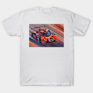 Endurance LMP T-Shirt